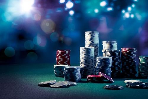 Bàn live baccarat trong casino trực tuyến jin88 với dealer chuyên nghiệp