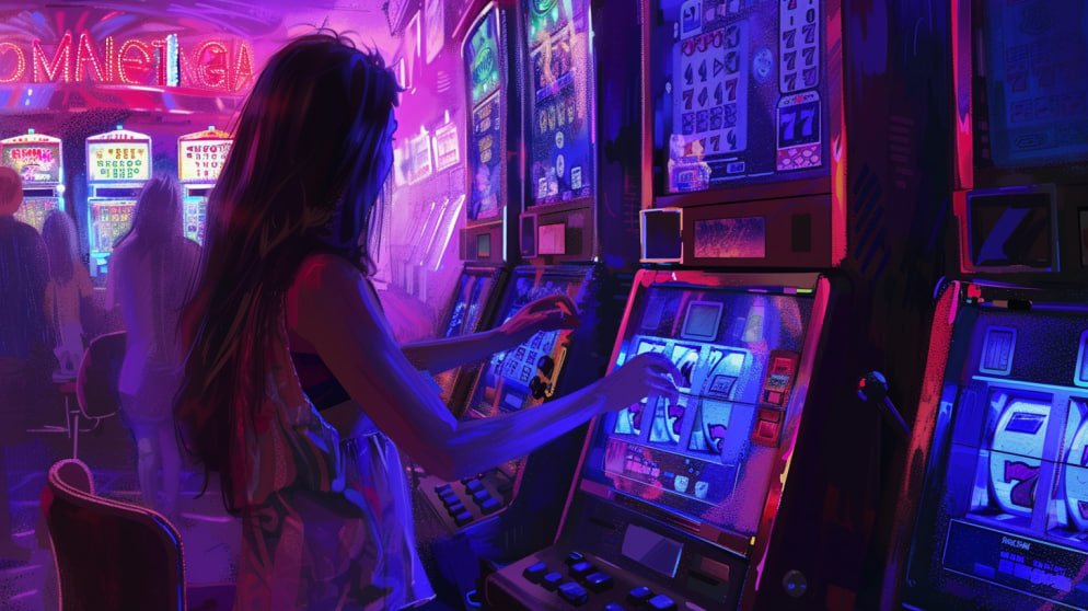 Giao diện đa dạng slot online với nhiều chủ đề trên jin88