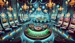 Khuyến mãi hấp dẫn cho game slot online
